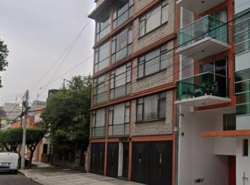 Departamento de 3 habitaciones, Benito Juárez · Departamento en Venta, Col. Narvarte Poniente, Benito Juarez