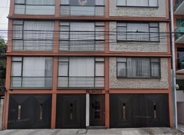 Departamento de 3 habitaciones, Benito Juárez · Departamento en Venta, Col. Narvarte Poniente, Benito Juarez