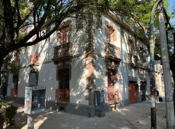 Departamento de 1 habitación, Cuauhtémoc · Departamento Amueblado en El Corazón de La Col. Roma Norte