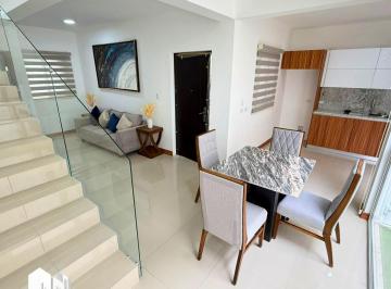 Departamento de 3 habitaciones, Chihuahua · Departamento Amueblado en Renta Colonia Panamericana