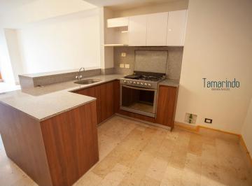 Departamento de 2 habitaciones, Miguel Hidalgo · Departamento en Renta Miyana