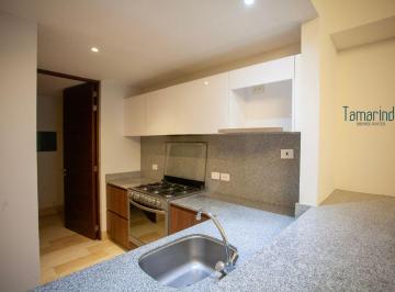 Departamento de 2 habitaciones, Miguel Hidalgo · Departamento en Renta Miyana