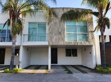 Casa de 3 habitaciones, Querétaro · Casa Venta Jardines de La Hacienda