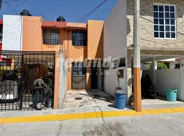 Casa · 67m² · 2 Recámaras · 1 Estacionamiento · Casa en Misiones Teoloyucan