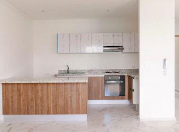 Departamento de 2 habitaciones, Benito Juárez · Departamento en Venta Huayacan Arbolada