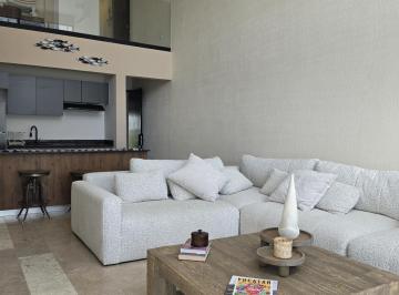 Departamento · 142m² · 2 Recámaras · 2 Estacionamientos · Departamento de 2 Recamaras de Dos Pisos
