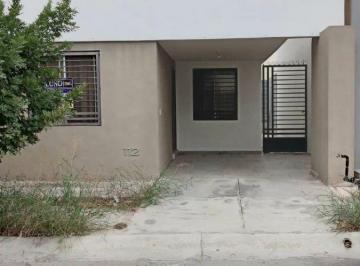 Casa de 3 habitaciones, García · Casa en Venta - Dominio Cumbres (Residencial Samsara)