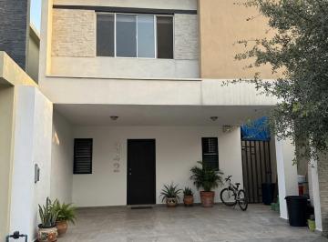 Casa de 3 habitaciones, García · Casa en Venta Residencial Samsara