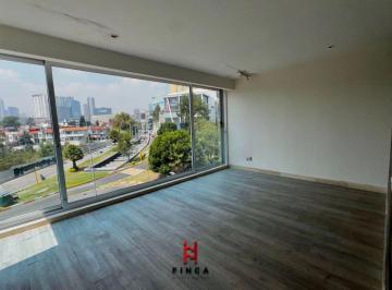 Departamento de 2 habitaciones, Huixquilucan · Departamento en Renta en Interlomas, Hive