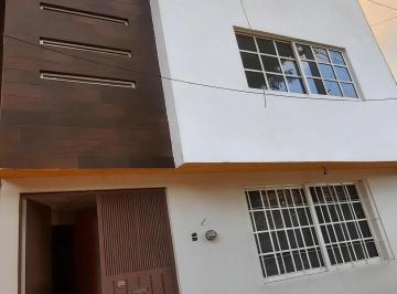 Casa · 180m² · 4 Recámaras · Casa en Venta en Colonia Golondrinas Álvaro Obregón