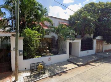 Casa de 3 habitaciones, Benito Juárez · Venta de Casa en Supermanzana 2a, Benito Juarez, Quintana Roo.