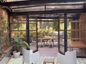 Casa · 6 Estacionamientos · Casa en Venta en El Corazón de Rancho Avándaro