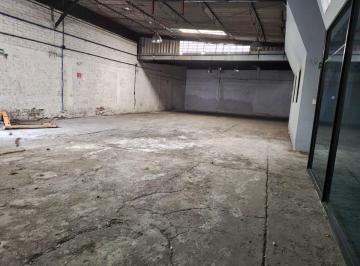 Bodega comercial , Iztacalco · Renta de Bodega en Granjas Mexico Iztacalco