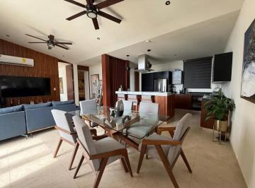 1 · Penthouse en Renta, Montes de Ame, Amueblado y Súper Equipado y Decorado