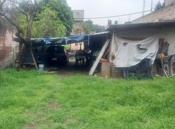 a950f617a70397ebcb466c3acf93c6433116922ffede3405e9883c4a87b602fb · Terreno Plano en Venta Miguel Hidalgo, Poniente 151, Cdmx