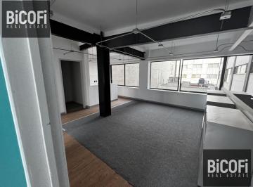 Oficina · 135m² · Oficina en Roma Sur