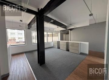 Oficina · 135m² · Oficina en Roma Sur