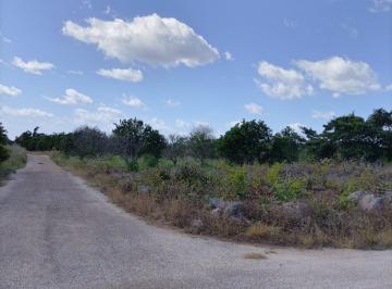Terreno / Lote , Sacalum · Urge Vender: Terreno Cerca del Mar a Precio de Remate