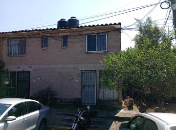 Casa en condominio de 3 habitaciones, Cuernavaca · Geo Chipitlan en Privada