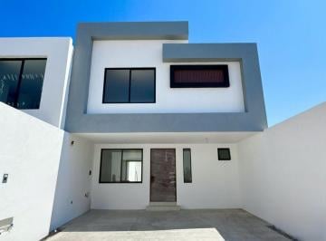 Casa de 3 habitaciones, Aguascalientes · Casas en Venta en Aguascalientes Norte en Viña Antigua Residencial Excelentes Acabados