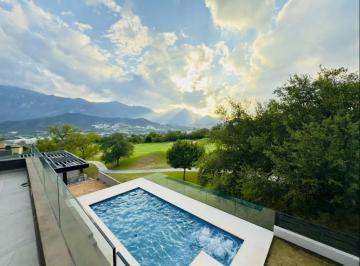 Casa de 5 habitaciones, Monterrey · Casa Venta, La Herradura, Club de Golf La Herradura, Monterrey