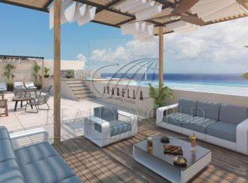 Departamento · 49m² · 1 Recámara · - Dv Departamento en Venta en Playa del Carmen Centro