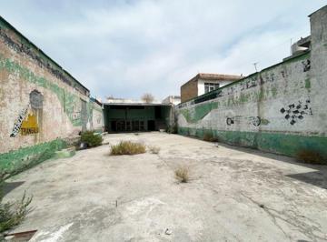 Terreno comercial , Saltillo · Terreno en Venta con Construcción en Abasolov