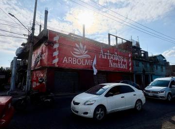 48f4275147c730da34fc76bcb010889023c515641f0121dbe73eaf0e84f36a39 · Terreno Comercial en Av Adolfo Lòpez Mateos Esquina Av Hank González
