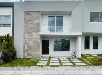 Casa de 4 habitaciones, Pachuca · Casa en Venta Frente a Área Verde | Roof Garden y 4 Recámaras en Punta Poniente