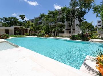 Departamento · 100m² · 3 Recámaras · 1 Estacionamiento · Si Buscas Muderte a Playa del Carmen