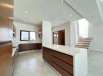 Casa de 3 habitaciones, Benito Juárez · Casa en Venta Huayacan Arbolada
