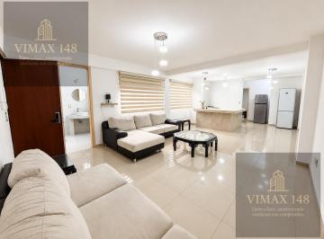Departamento · 136m² · 2 Recámaras · 1 Estacionamiento · Departamento en Polanco V Sección