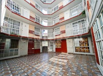 Departamento de 2 habitaciones, Gustavo A. Madero · Departamento en San Juan de Aragon