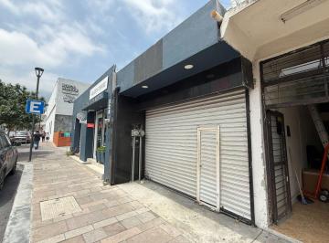 Local comercial , San Pedro Garza García · Local en Renta en Casco Urbano, San Pedro Garza García 166.35 m²