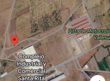 Terreno / Lote , Atlixco · Terreno en Complejo Industrial y Comercial, Atlixco; Puebla.