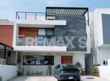 Casa 201m² Renta Juriquilla La Condesa · Casa en Renta Juriquilla La Condesa