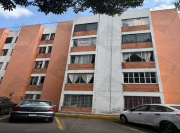 Departamento de 2 habitaciones, Xochimilco · Se Renta Departamento en Alcaldia Xochimilco