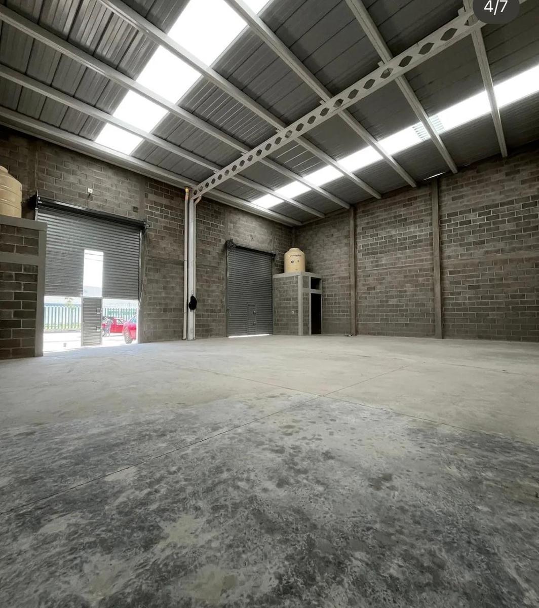 Local Comercial en Renta 357 Mtrs2 de Terreno