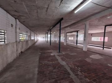 Bodega comercial , Tlalpan · Renta de Bodega en Condominio en San Miguel Ajusco, Tlalpan