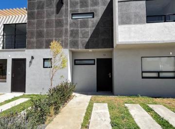 Casa de 2 habitaciones, Calimaya · Venta de Casa de 2 Recámaras Al Mejor Precio a 50 Minutos de Santa Fe