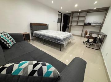 Departamento compartido de 1 habitación, Miguel Hidalgo · Habitacion en Renta Polanco Excelente Ubicacion
