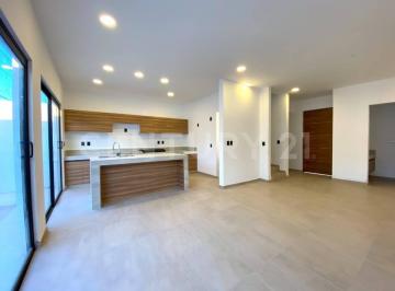 Casa · 163m² · 3 Recámaras · 2 Estacionamientos · Casa en Venta | Residencial Arbolada a Estrenar | 3 Recámaras | Alberca