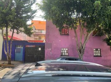 Terreno / Lote · 247m² · Terreno en Venta en Col. América