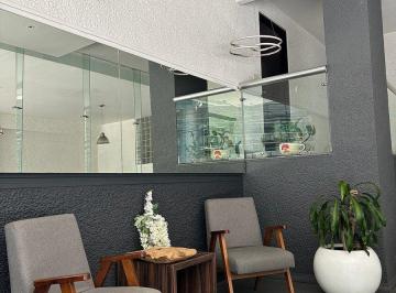 Departamento de 2 habitaciones, Miguel Hidalgo · Penthouse de 145 m² con 2 Recámaras en Venta en Reforma Social Miguel Hidalgo