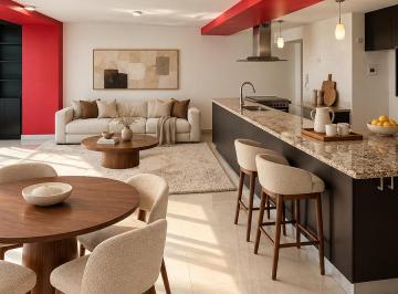Departamento de 2 habitaciones, Miguel Hidalgo · Departamento en Venta 145 m² en Reforma Social Miguel Higalgo Corporativos