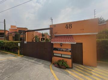 Casa de 3 habitaciones, Alvaro Obregón · Casa en Venta en Industria 48 Axotla, Álvaro Obregón. Cerca de Metro Coyoacan
