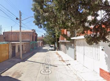 Casa de 4 habitaciones, Durango · - Casa en Remate Bancario - Guillermo Madrazo, cerro de Mercado III, Durango, Dgo
