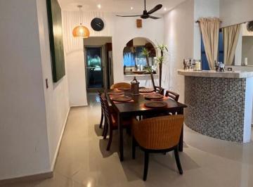Departamento de 3 habitaciones, Solidaridad · Penthouse de 3 Recámaras en Venta y Renta | Alizes Condominios | Terraza Privada, Jacuzzi y Alberca