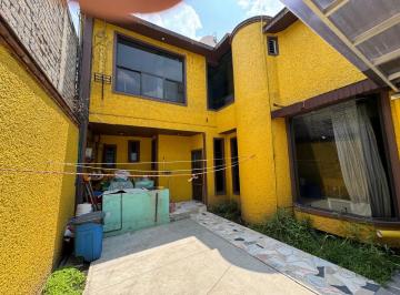 Casa de 5 habitaciones, Tláhuac · Vivienda en Tláhuac