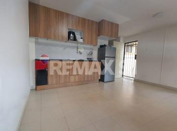 Departamento · 51m² · 2 Recámaras · 1 Estacionamiento - Remax Si · Departamento Venta Real Solare El Marques
